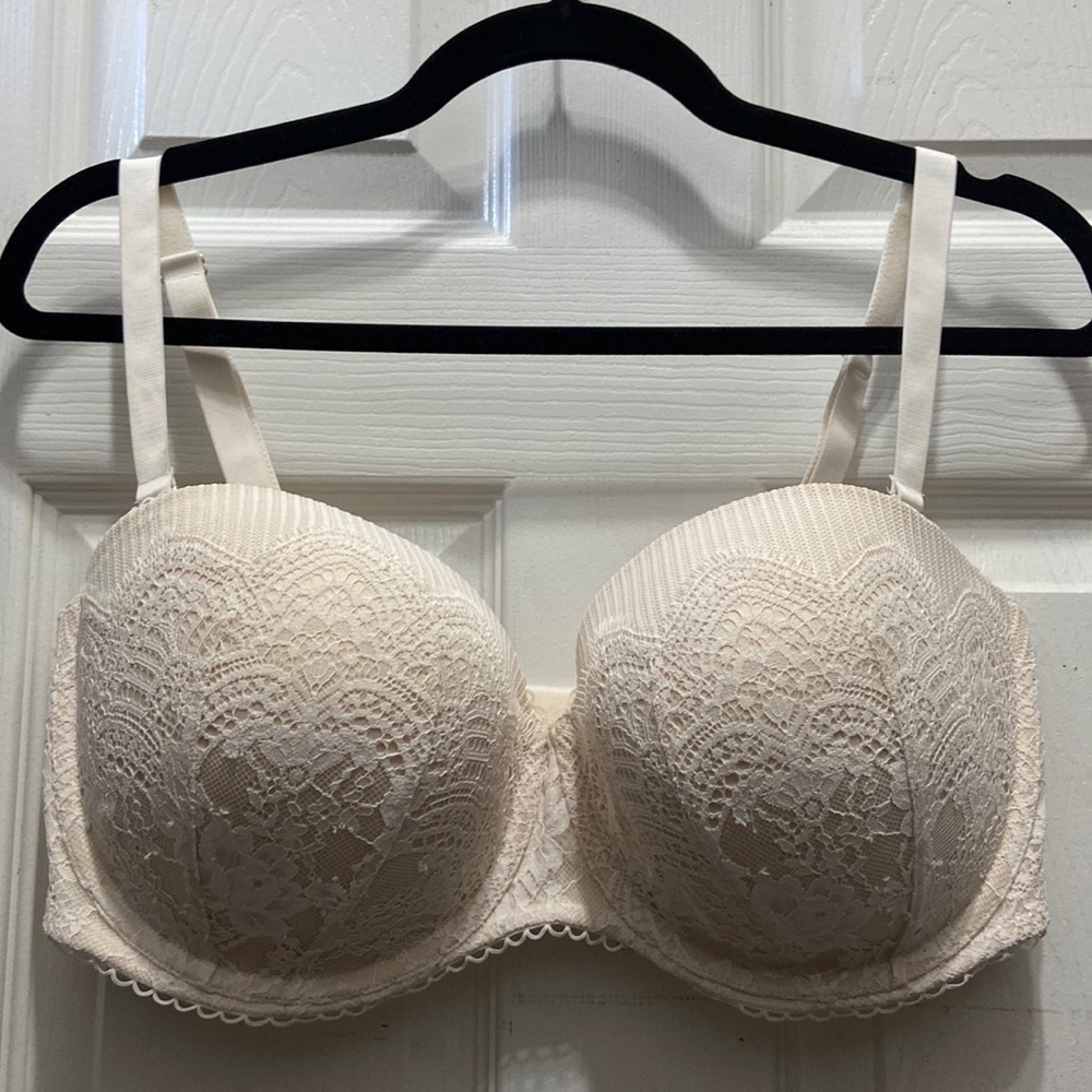 Victoria’s Secret Dream Angels Multi-Way Bra